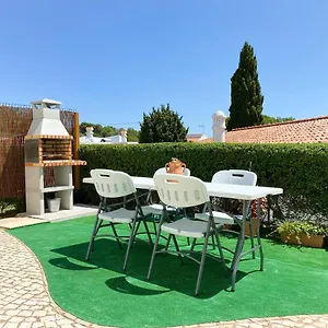 Casa Aqua - Carvoeiro - Wifi, Terrace & Bbq Carvoeiro (Lagoa)