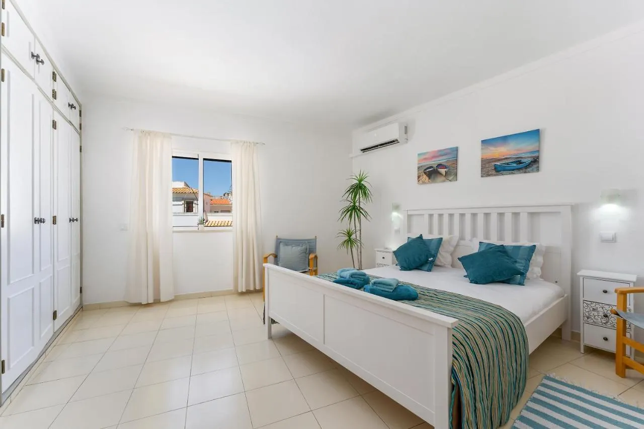 Apartment Feliz 카르보에이루 포르투갈
